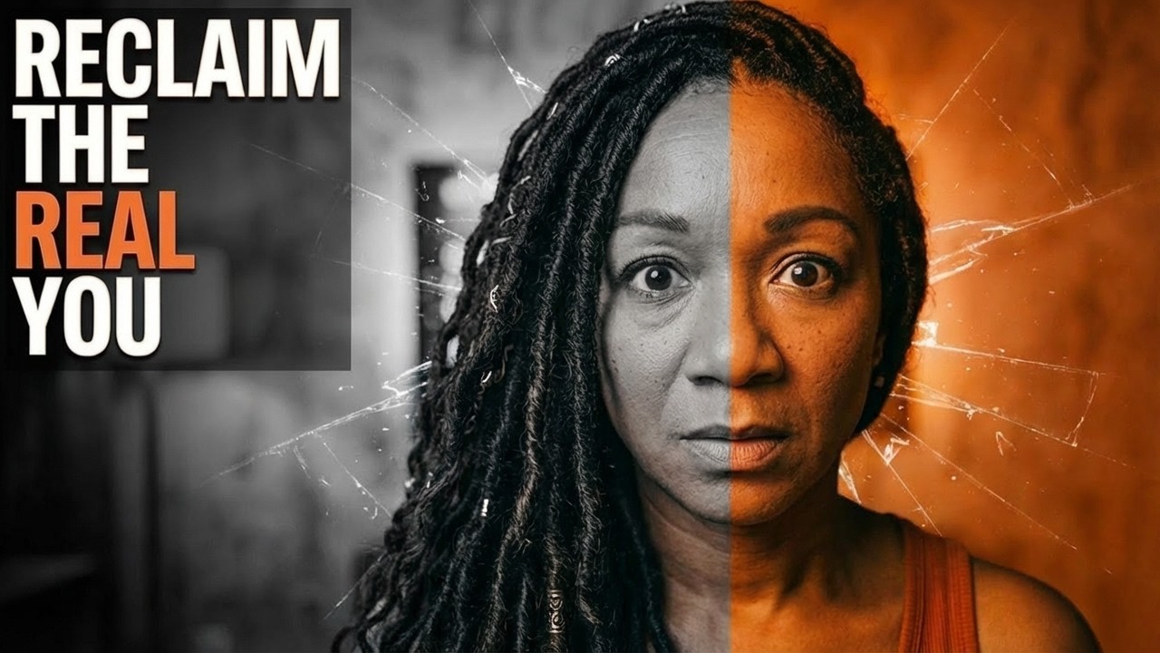 Stop Living The Role You Were Assigned