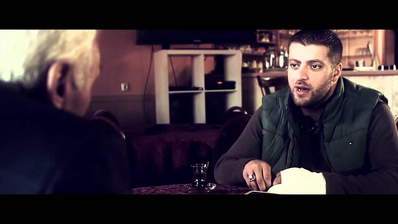 KC REBELL - ROTBLAUES LICHT (OFFICIAL HD VIDEO)