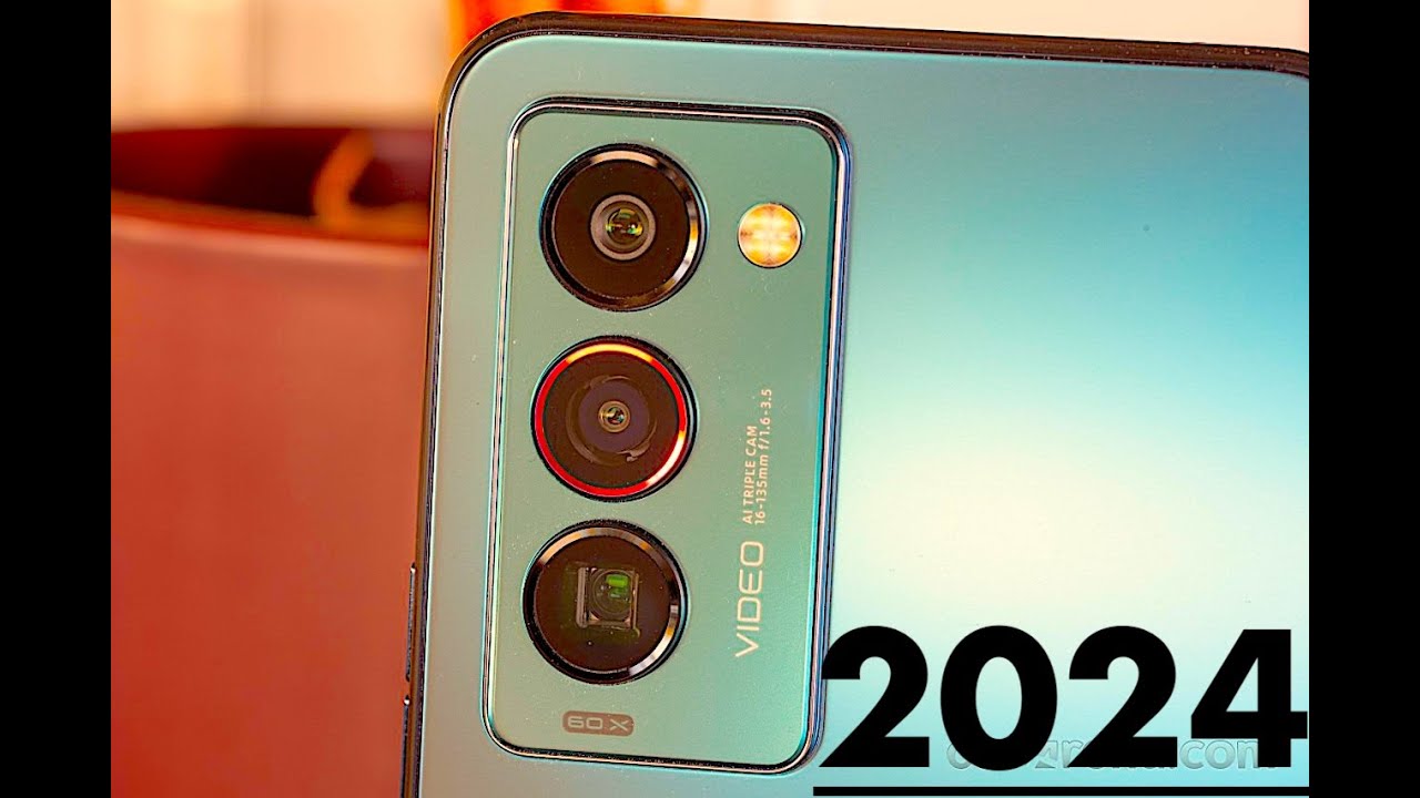 TECNO CAMON 18P АКТУАЛЬНЫЙ БЮДЖЕТНИК 2024!