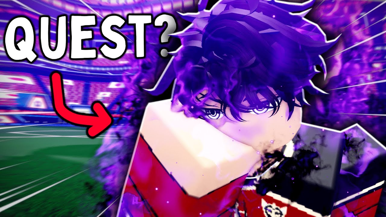 The Rework EVERYONE has been Waiting for.. is a QUEST?! (Azure Latch)
