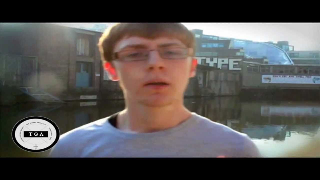 CEE MAJOR - THE GREEDY ANOREXICS FREESTYLE