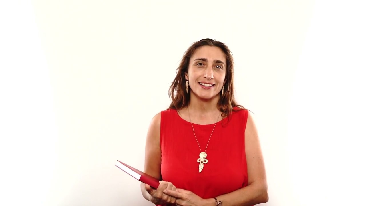 Luna Rossa & the oldest civilization of the Goddess with Ina Curic