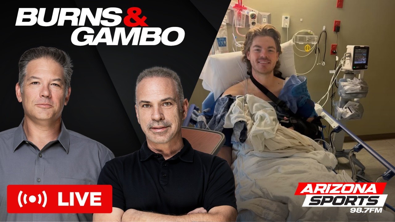 Arizona Sports LIVE | Feb. 9, 2026
