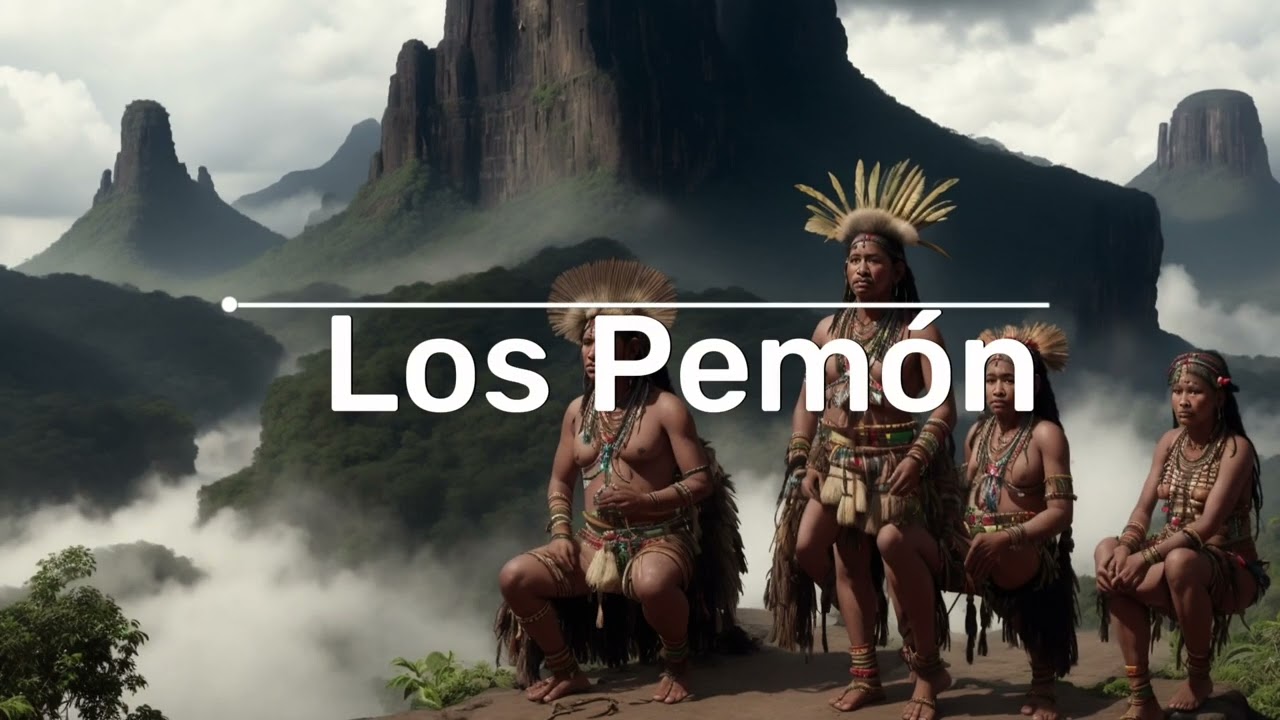 Antiguas Culturas de Venezuela Reveladas: La Vida Precolonial de los Pueblos Ind&iacute;genas