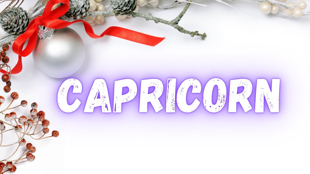 CAPRICORN MAGIC 🪄 SOMEONE IS FALLING IN LOVE WITH YOU HARD❤️💯SINCE THEY FIRST SAW YOU😎JAN LOVE TAROT