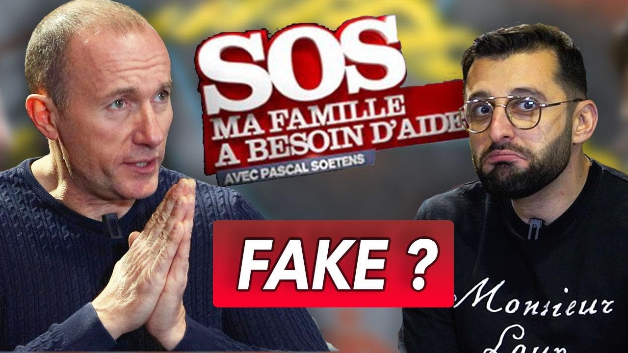 L'émission Pascal le Grand Frère truquée ?