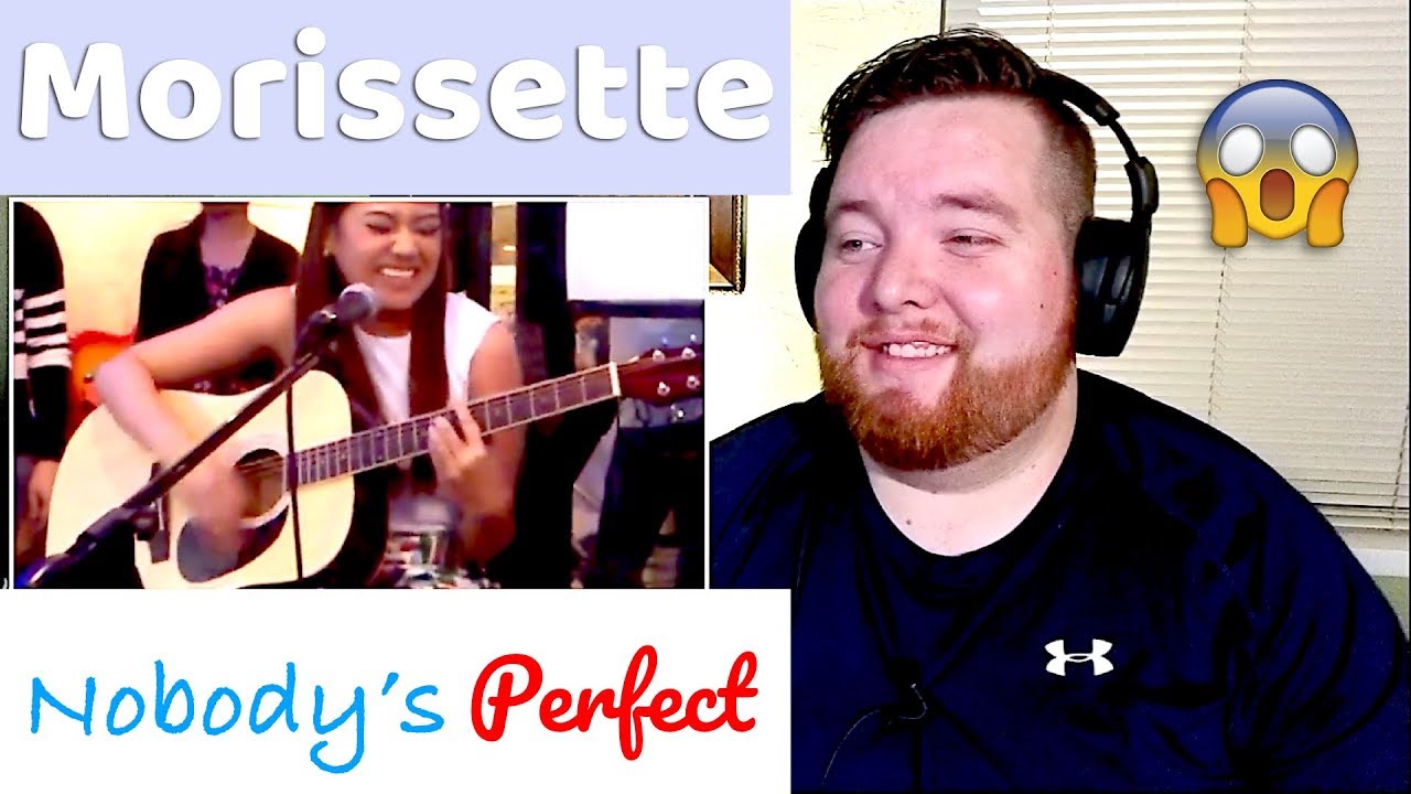 Morissette | 