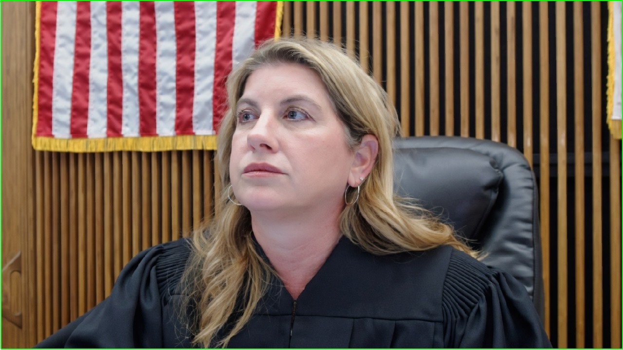 Gunpoint Home Invasion — Judge Hits Him With 30 YEARS