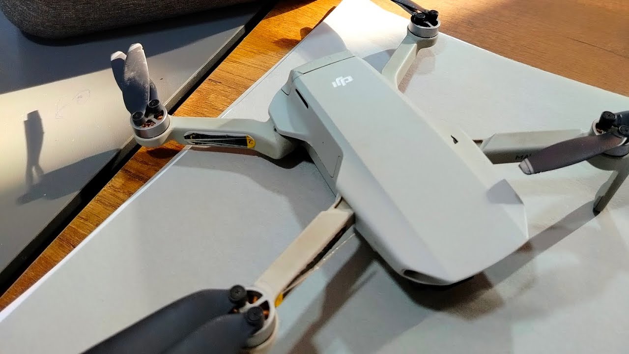 ورشة DRONE | تكوين تطبيقي في الطائرات بدون طيار للشباب