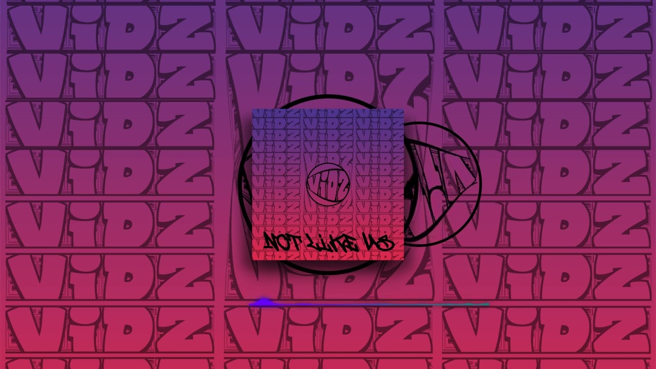 Kendrick Lamar - Not Like Us (VIDZ Remix Bootleg)