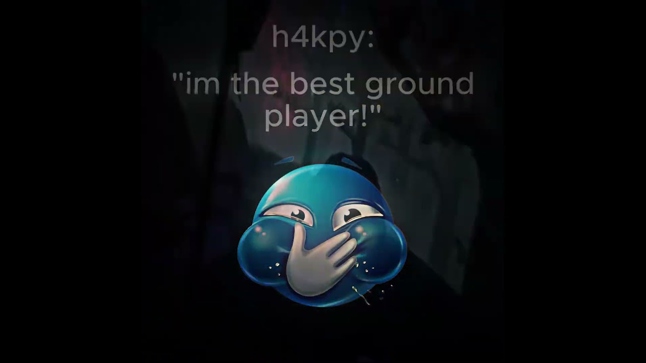 TOP 1 GROUND #gorillatag #gorillatagquest #jmancurly #gtag #gtagground #pleb #h4pky #mango #fyp