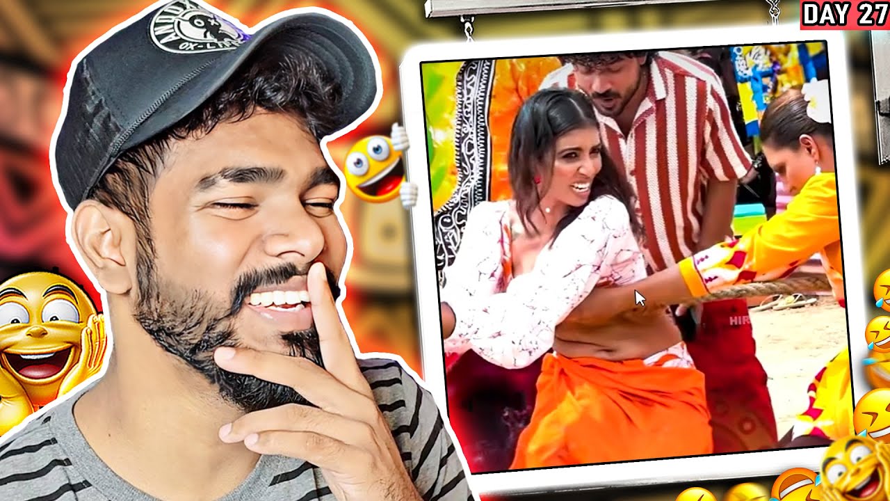 හරි අසභ්‍යක්‍රීඩා ටිකක් මේනම්..!! | Very good | GAZTA #27