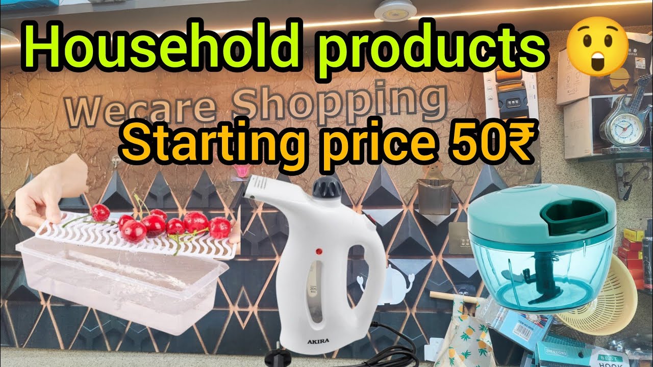 Mumbai ki Sabse Viral Shop we care shopping starting price 50₹ 🤗🤩😍😍😍😍😍💃💃😲