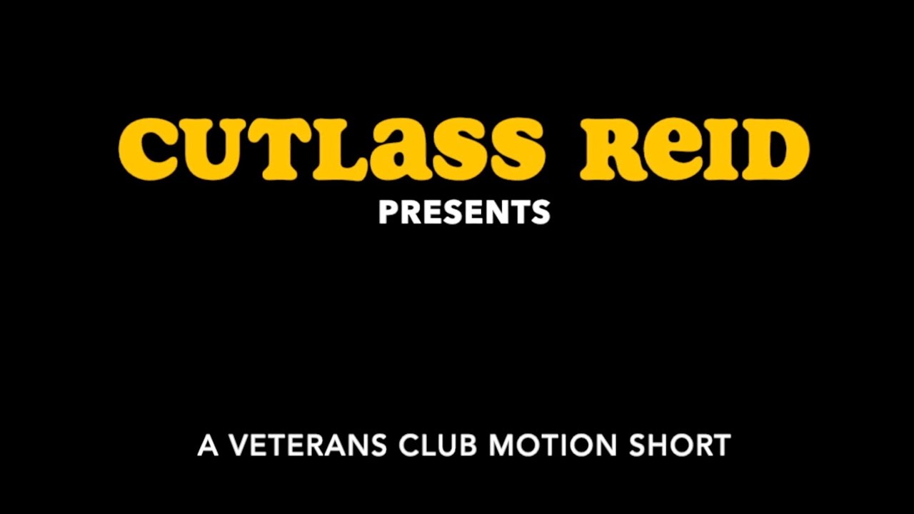 Cutlass Reid - T.C.J. (Official Video)