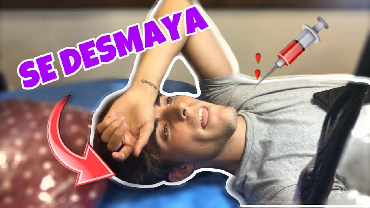 NOS HACEMOS UN TATTOO Y ÁLVARO SE DESMAYA *probamos crema anestésica*