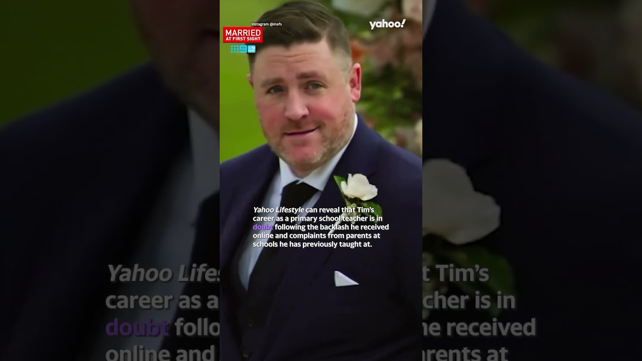 MAFS 2025 cast members that lost their jobs because of the show | 