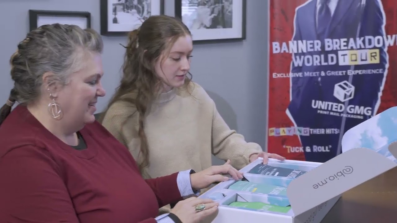 Efficient Packaging & Shipping Solutions: Custom Fulfillment for Gifts, Kits & More