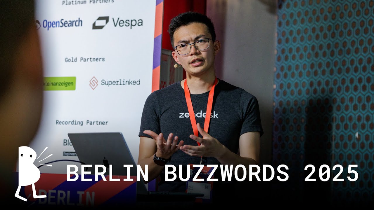 Isaac Chung – Reproducibility in Embedding Benchmarks #bbuzz