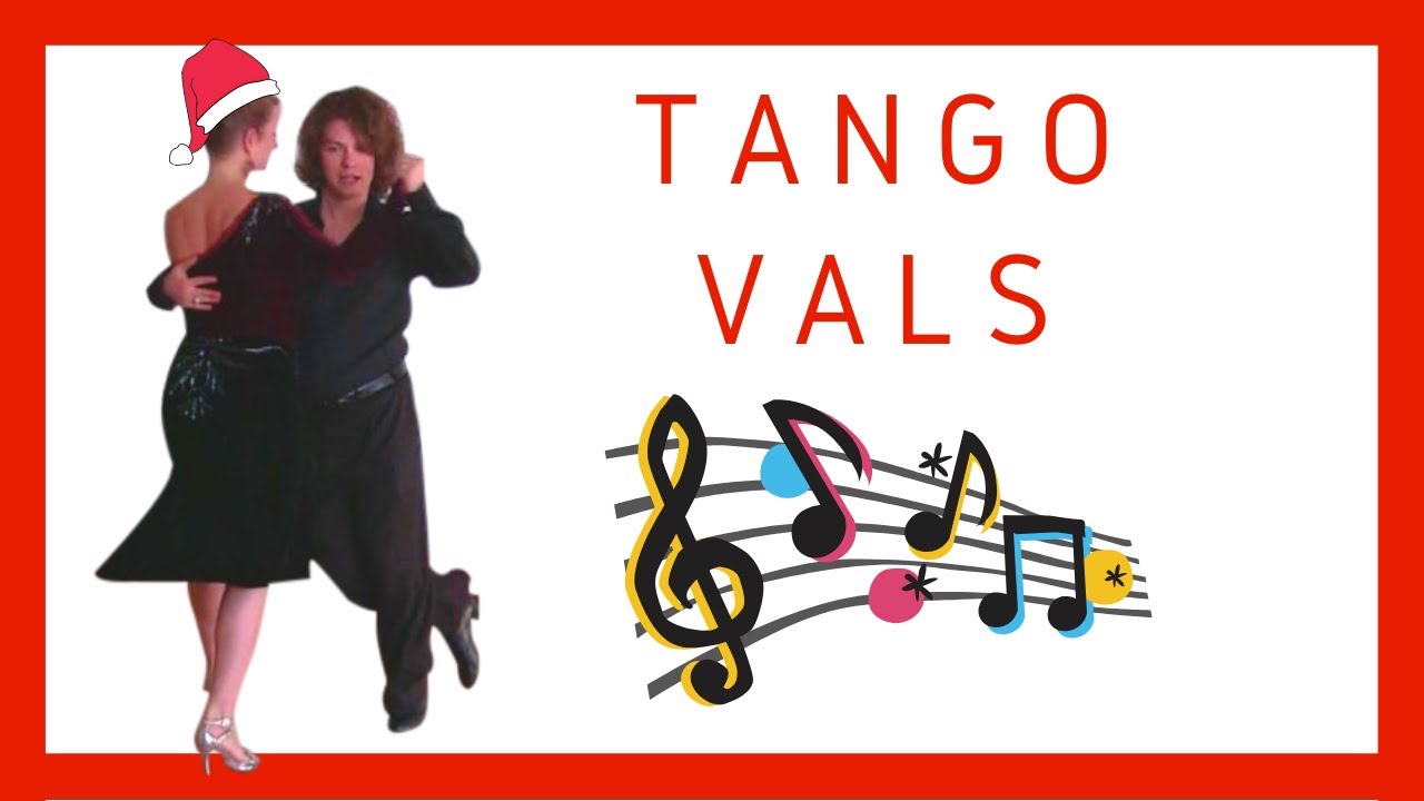 FULL REVIEW ➤ Clase de Tango vals (Giro - sacadas - gancho) 👊
