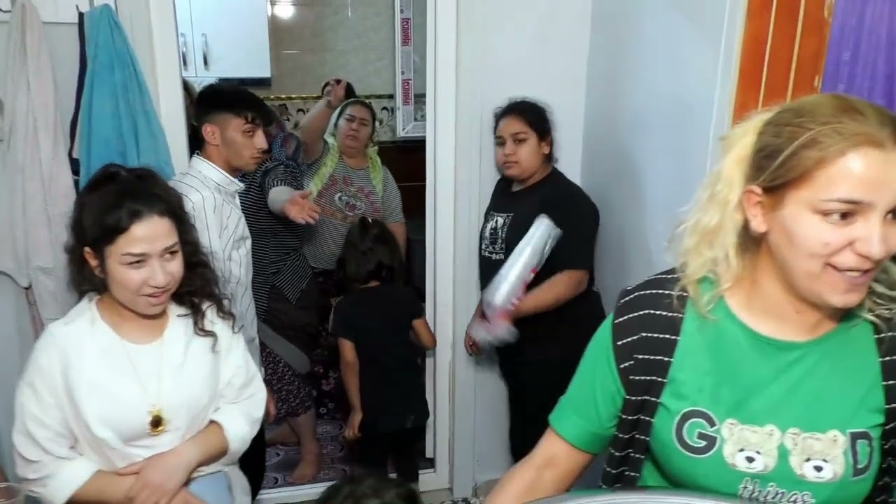 HACIBABA MERYEM ŞAHİN DÜGÜN RESİMLER