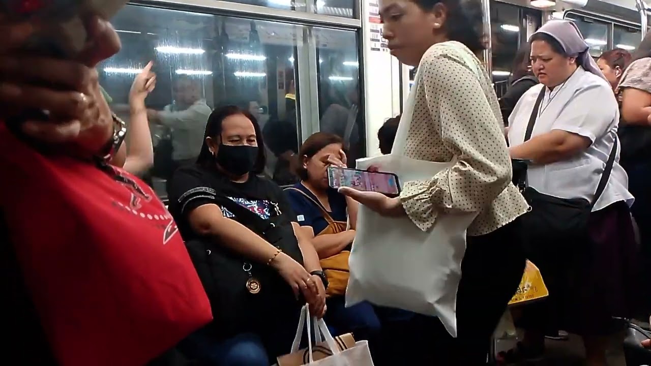 MRT 3 | Quezon Avenue - Buendia