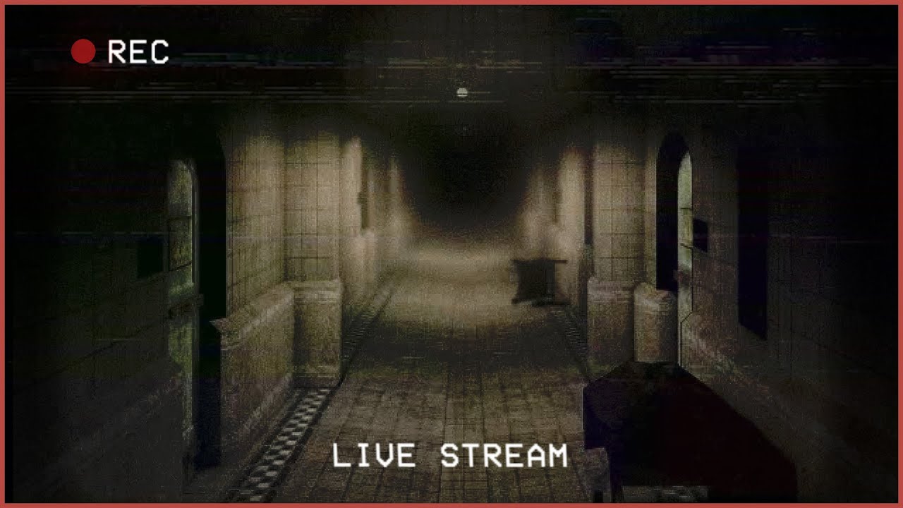 🔴 Call of Cthulhu: Dark Corners of the Earth [ Part 1 ]