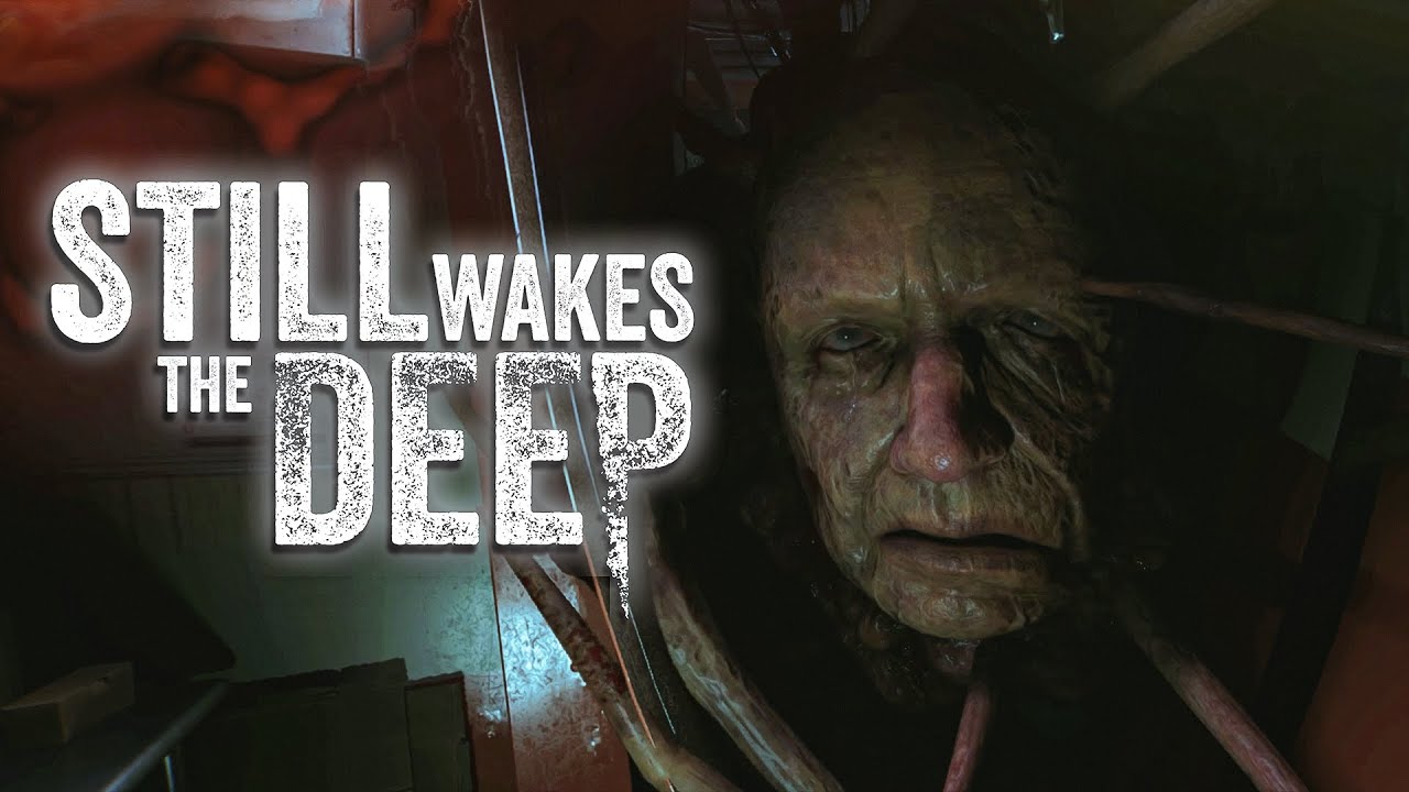 IM STICH GELASSEN | STILL WAKES THE DEEP | PART 4