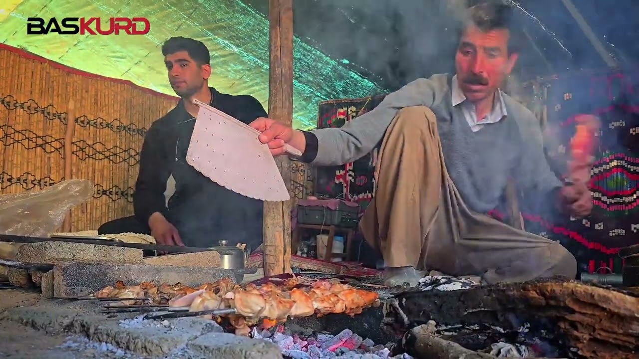 هۆرەی کەلهوڕی؛ چریکەیەک لە قووڵایی مێژووەوە
