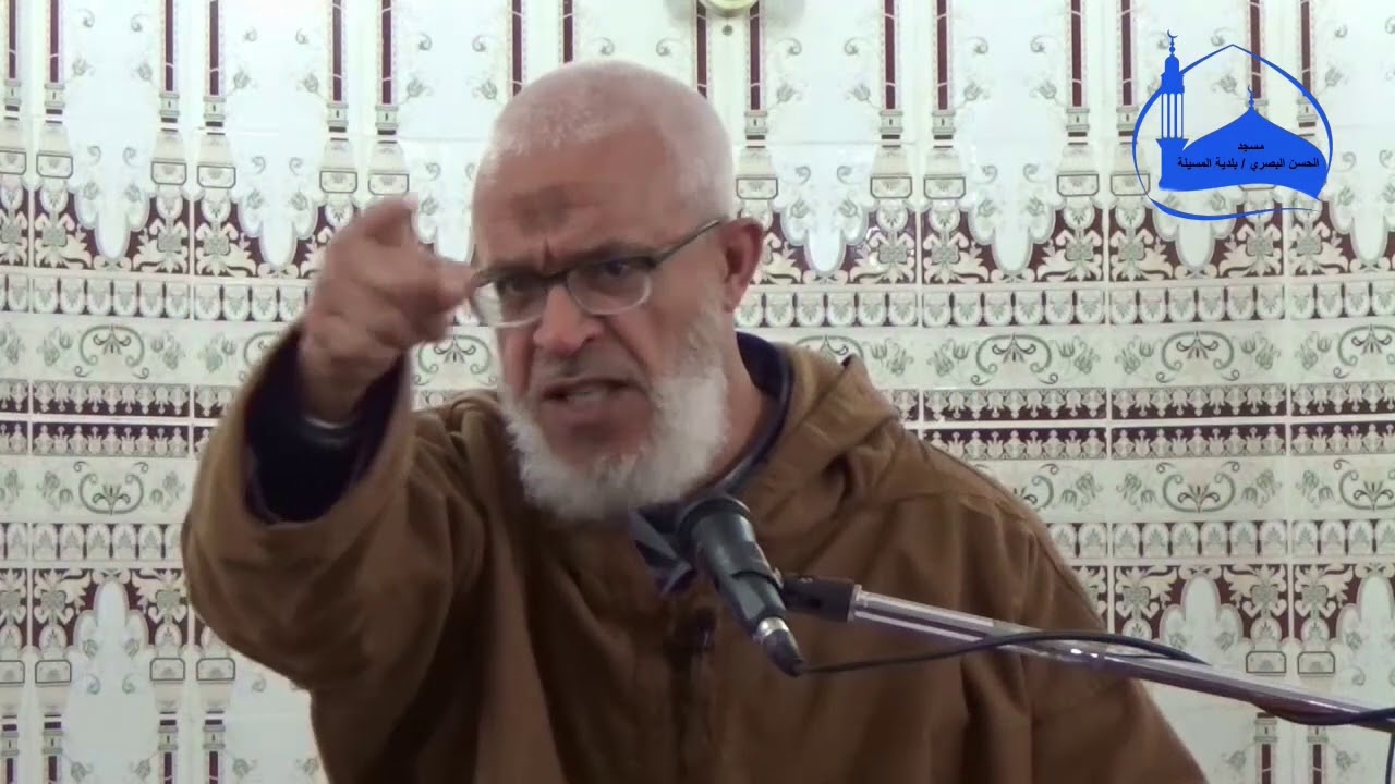 حلقة خاصة القلوب بيد الله (أخوف آية في القرآن الكريم) مع فضيلة الشيخ عبد الناصر مهية