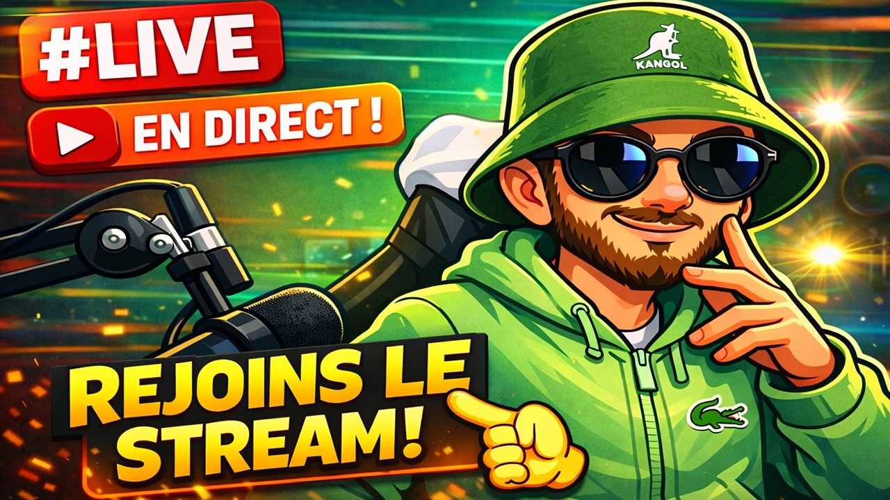 ON FARM LES DAY 1 !  SESSION MTT 1