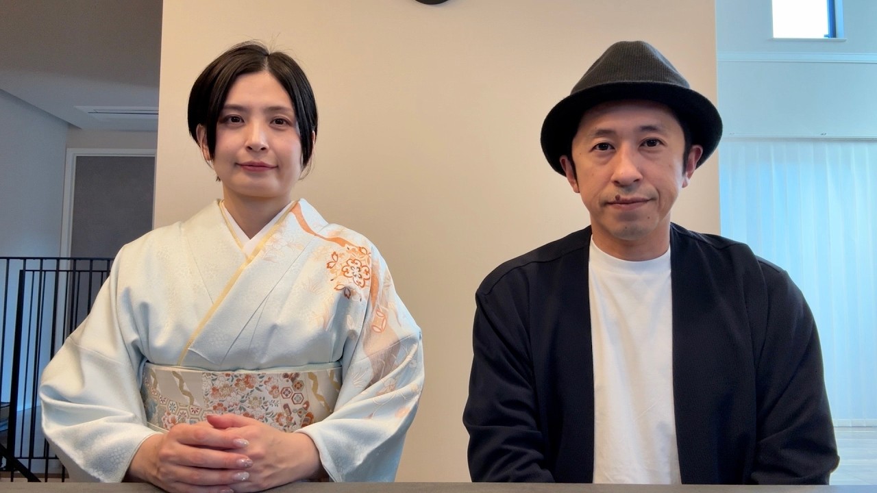 【号泣】はるちゃんの卒園式が終わりました。式中…号泣しすぎて…