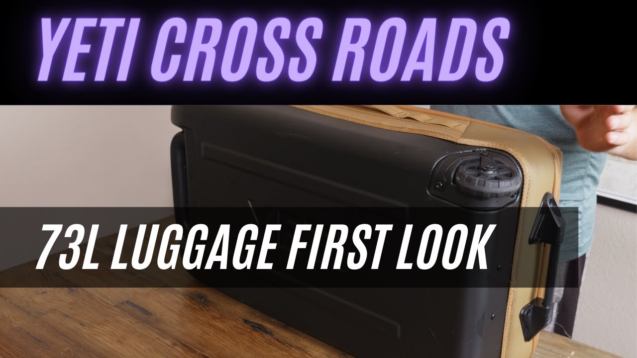 Yeti Crossroads 73L 29