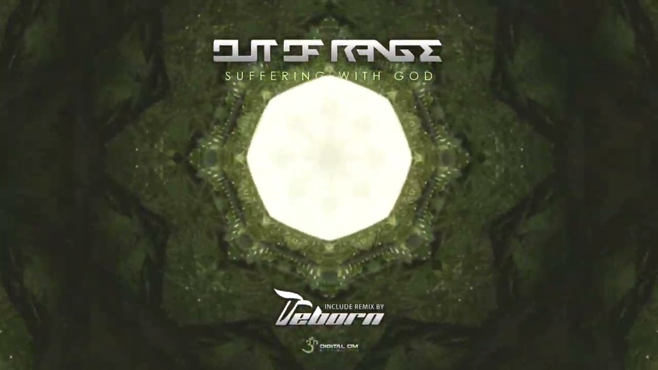 Out of Range - Suffering with God