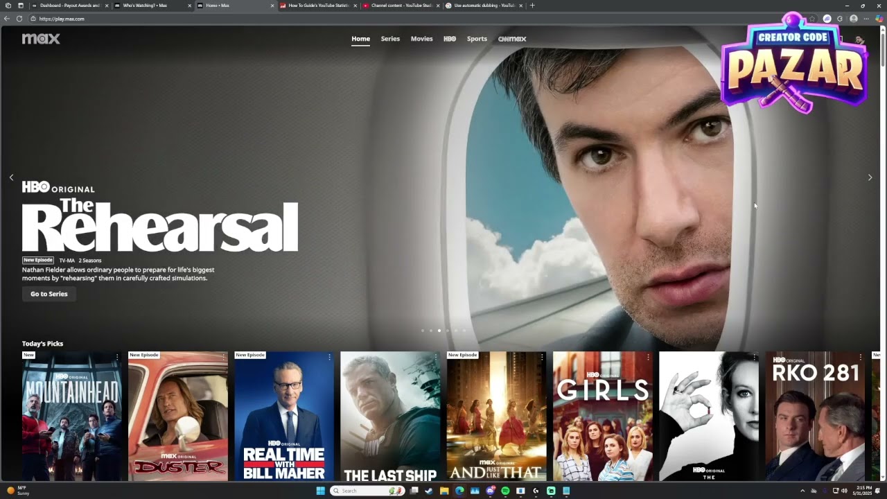How to Clear Watch History on HBO MAX Quick Guide