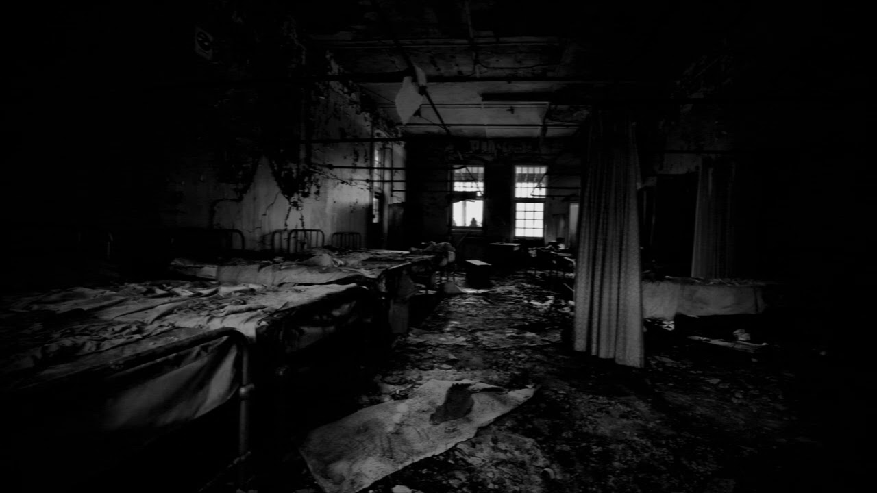 Dark Ambient - Horror Hospital Background Music No Copyright