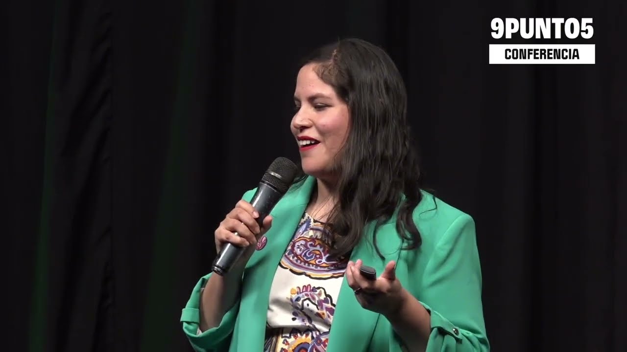 Experiencias phygital: pistas del presente sobre una IA sin pantallas | Sara Robles