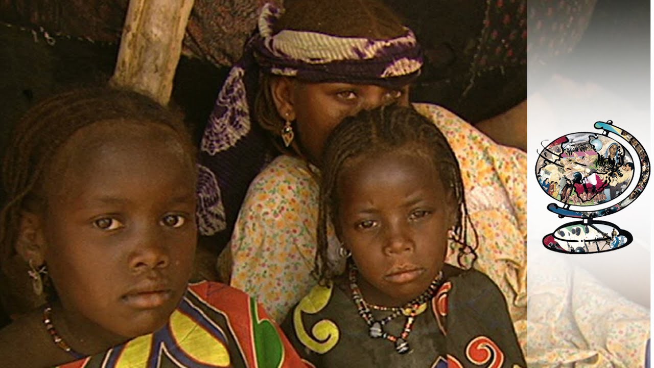 People In Niger Are Still Born Into Slavery (2005)
