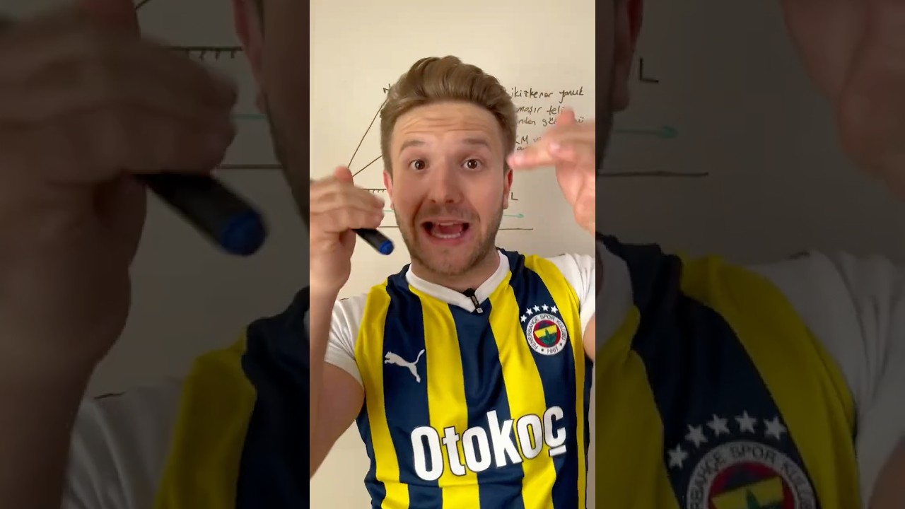 Adamı yamultan geometri yamuk sorusu #ayt #geometri #tyt #tytmatematik