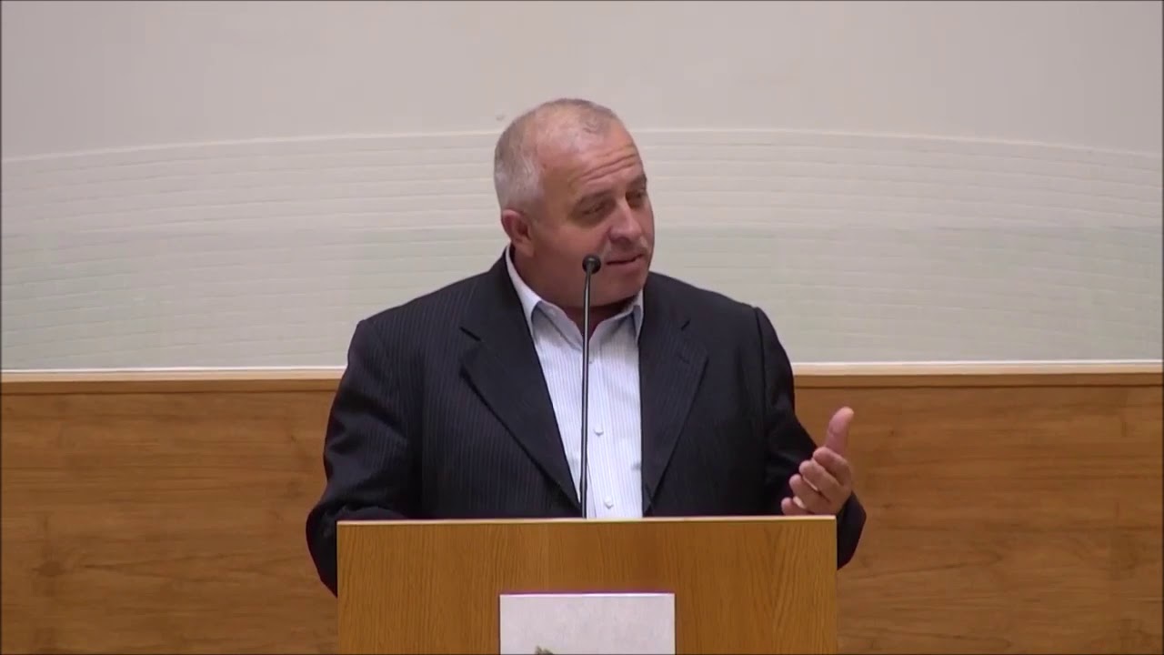 Nicu Cozma - Manifestarea iubirii în familie