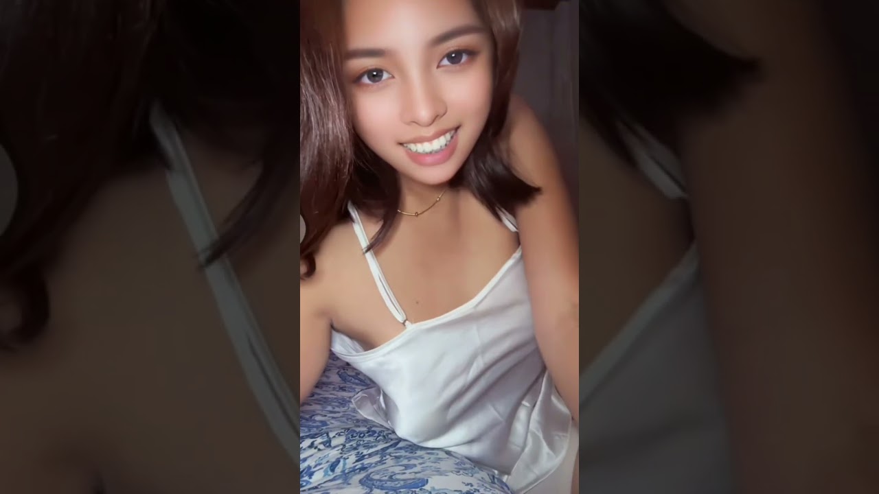 Amelia Livestreaming BIGO Periscope live LOVELYGIRL 😍😍 #periscope #live #broadcast #livestream