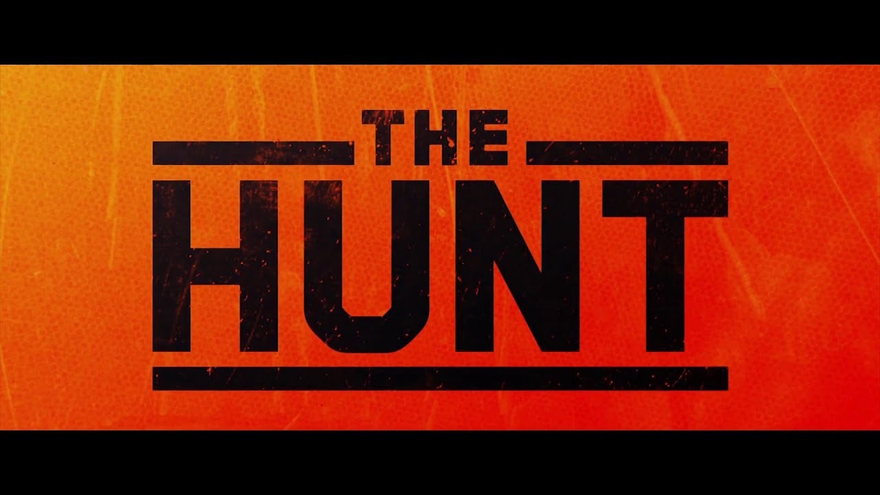 THE HUNT TRAILER OFICIAL 2019
