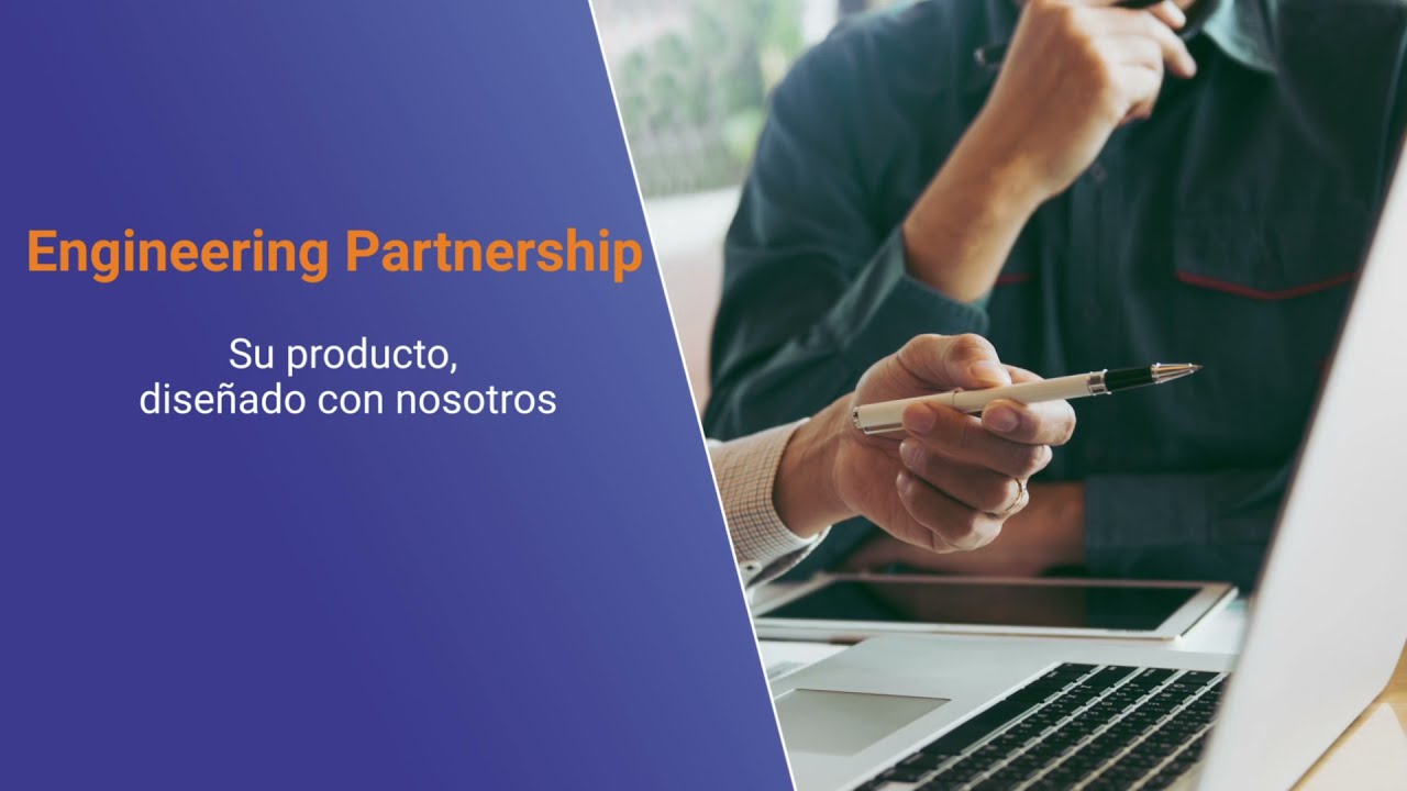 Engineering Partnership. NodOn