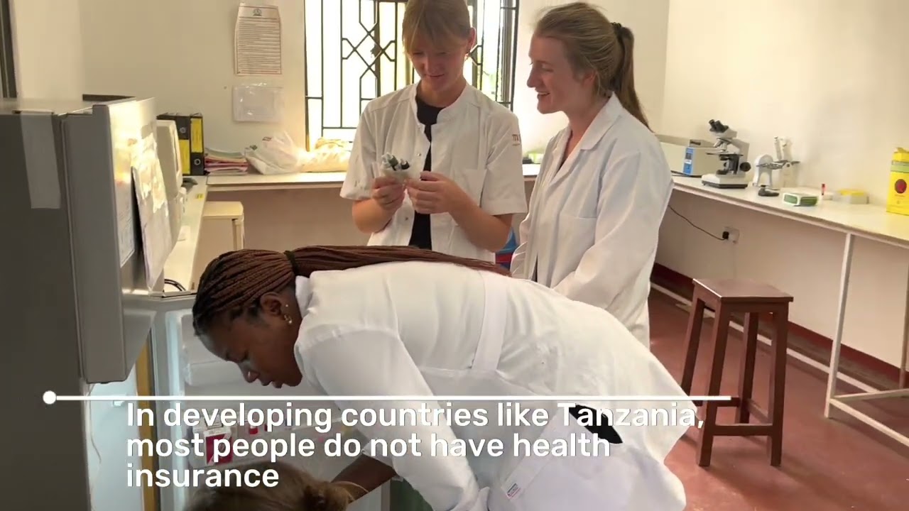 Medical Volunteering Experience in Arusha, Tanzania 2023 | VolSol