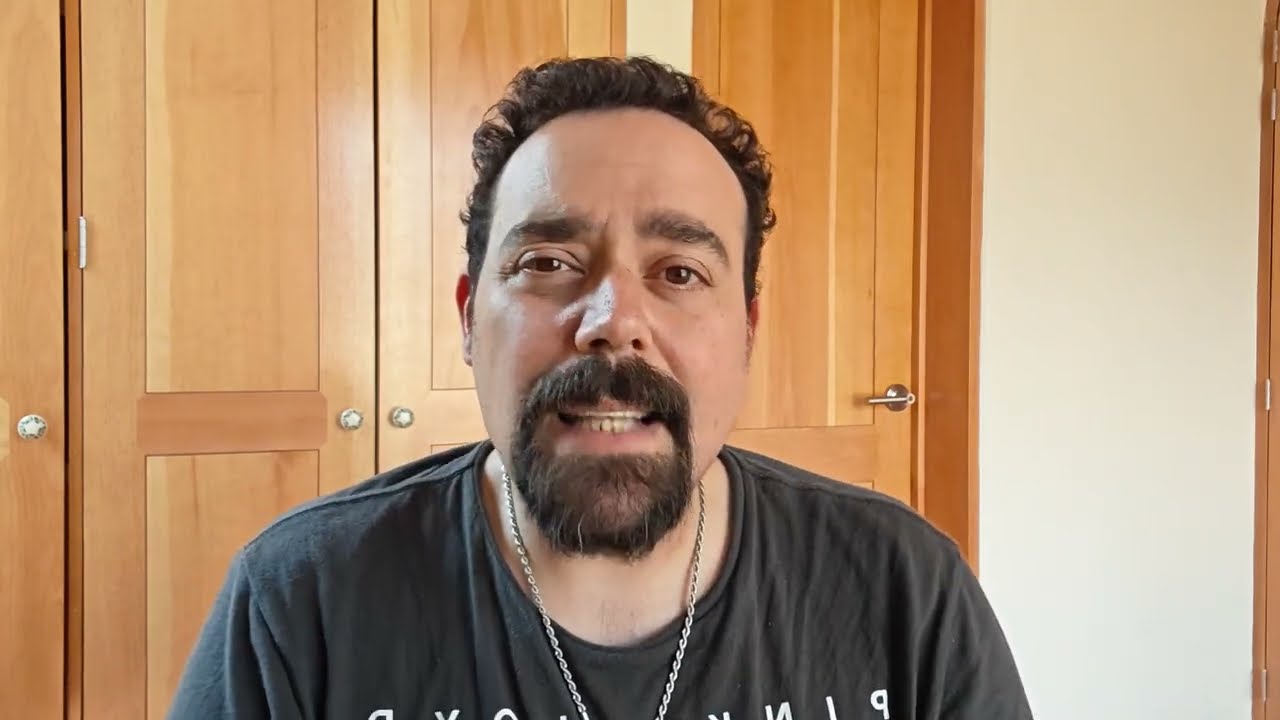 Baba Vanga y todos los profetas hablaron de este momento - Ya no hay vuelta atrás 2026