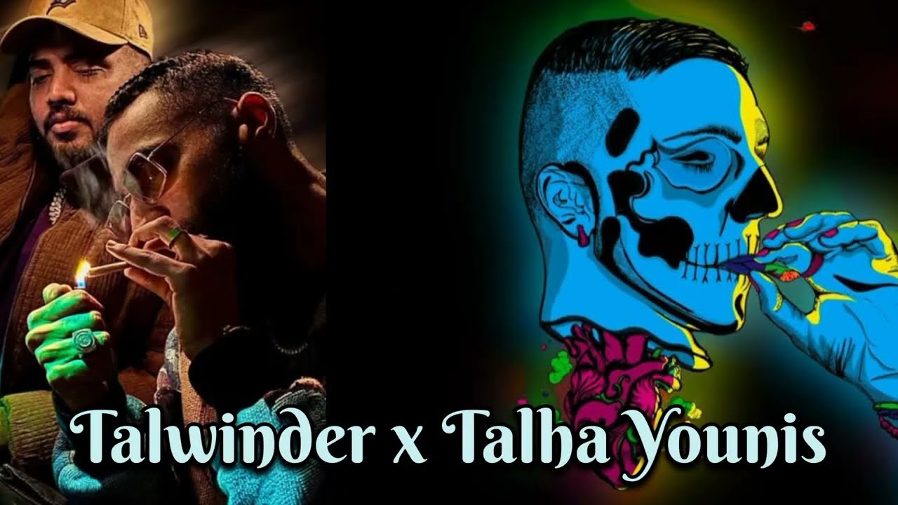 AGG_Banke___Talwinder x Talha younis_ proud by SaNi vibes___ 1080p)