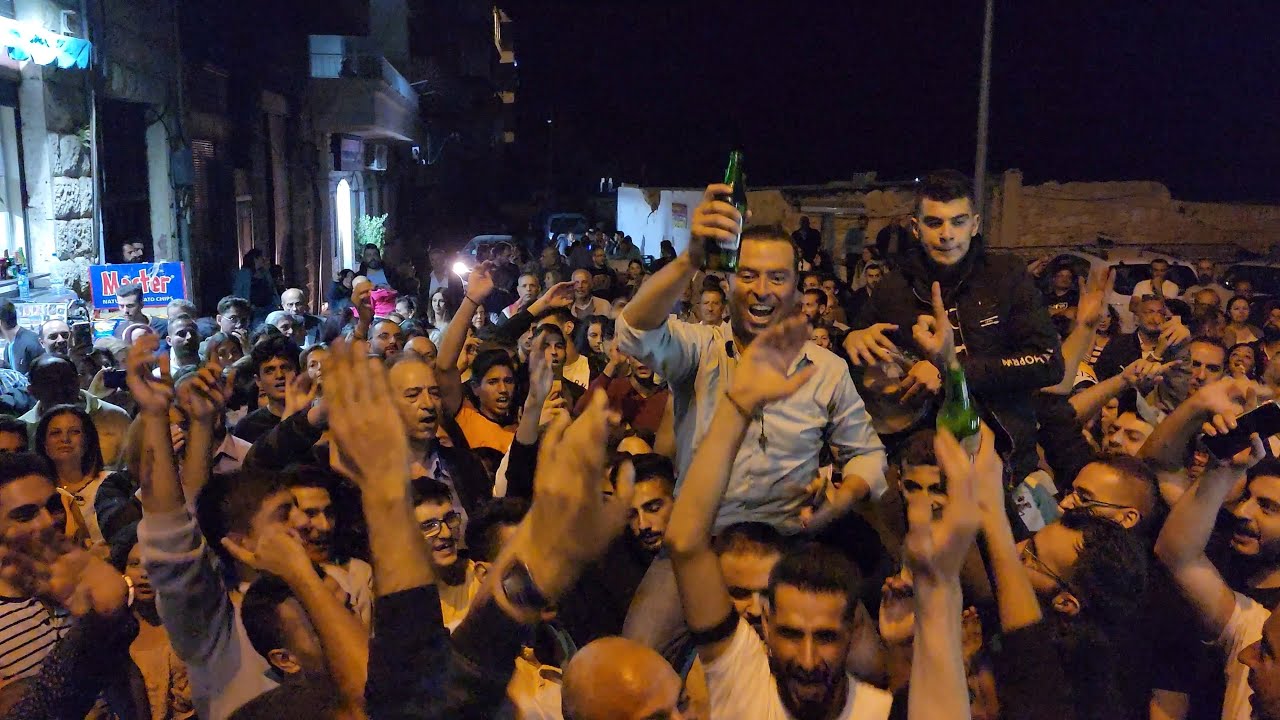 Excerpts of the Feast of Mar Takla | Maaloula | Syria | 2023-09-23 | من سهرة عيد مار تقلا | معلولا