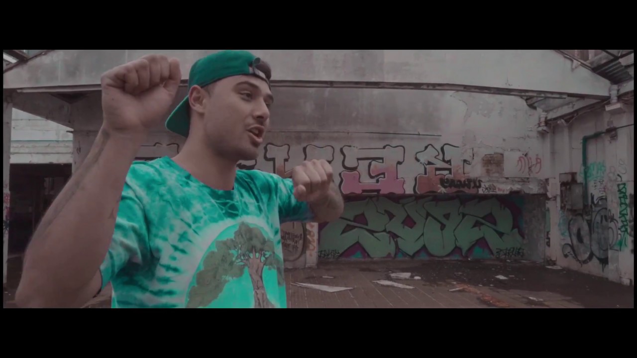 Digital Drip - Rack It Up (Official Music Video)