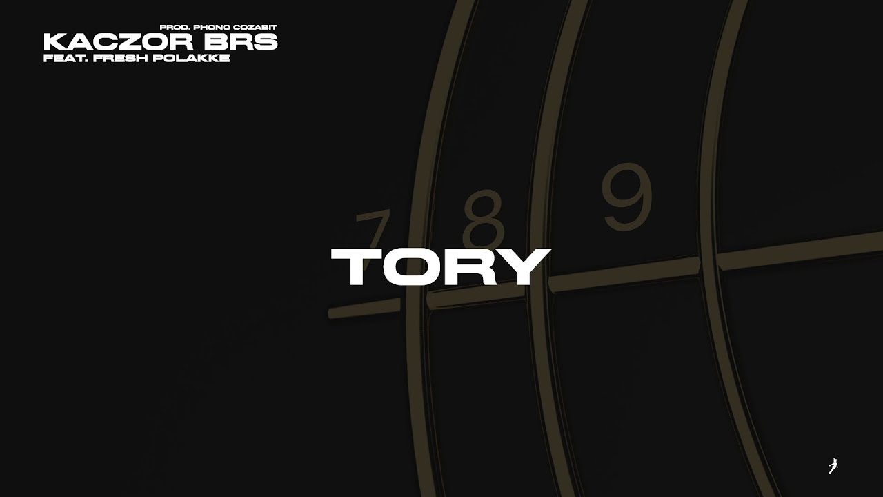 Kaczor BRS feat. Fresh Polakke - Tory