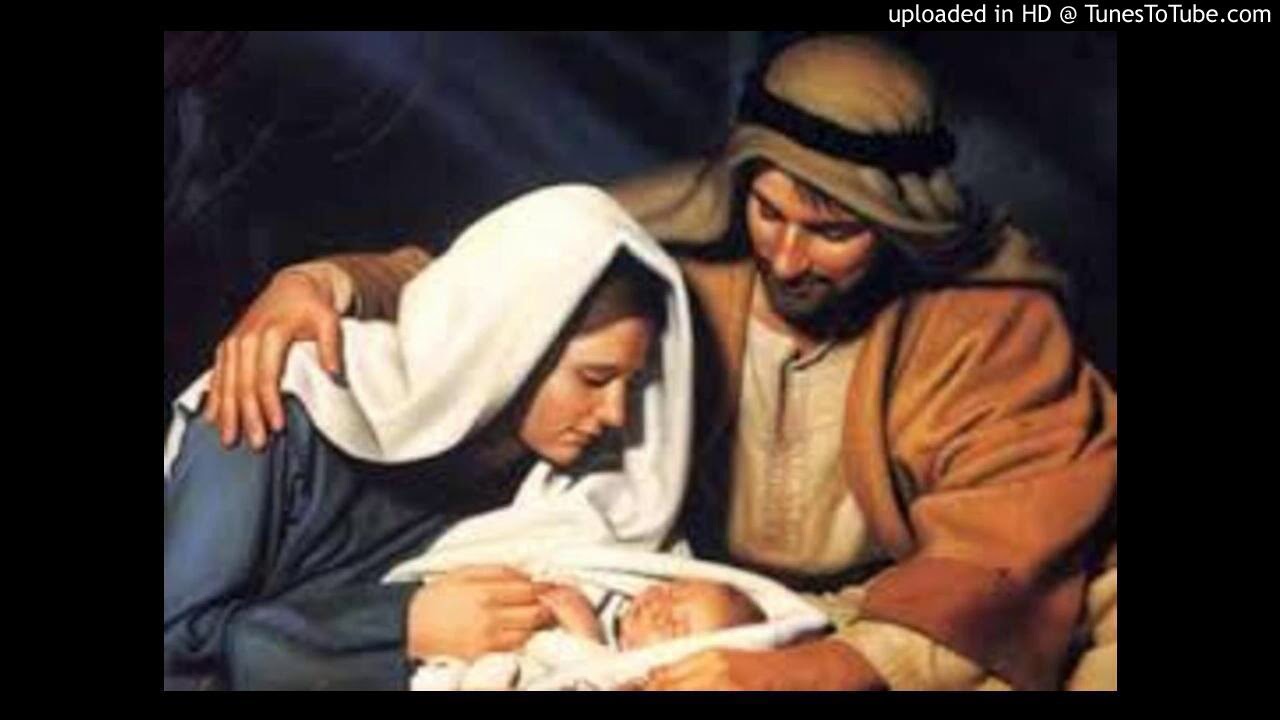 Hoy nos ha nacido un Salvador, el Mesías, el Señor (Salmo 95) (Natalia Cáceres)