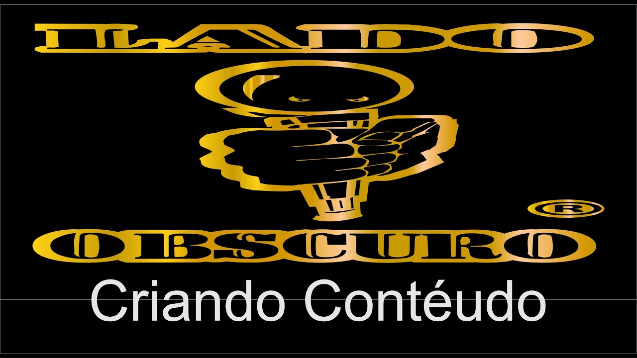 Lado Obscuro - Produ&ccedil;&atilde;o de conte&uacute;do 2022